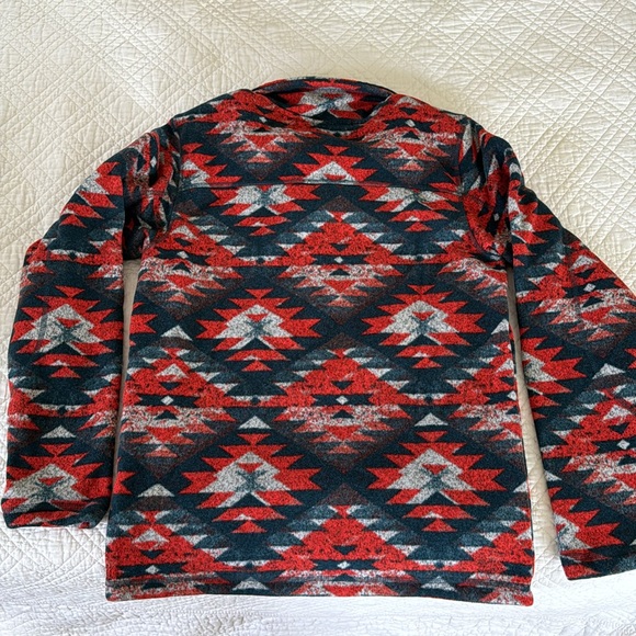 🔥🔥🔥North Face Fleece Pullover size Small 🔥🔥🔥 - Picture 4 of 4